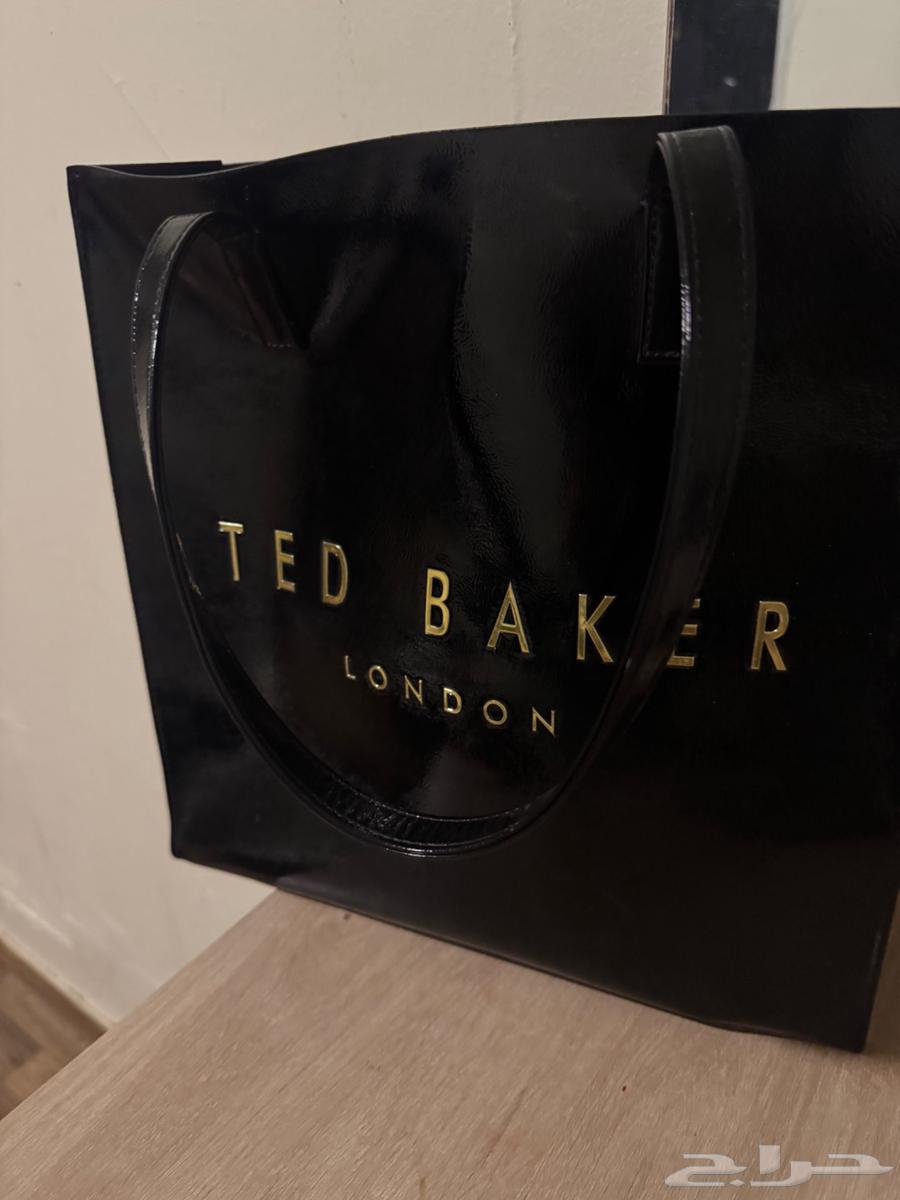 شنطة تيد بيكر64432101481091111