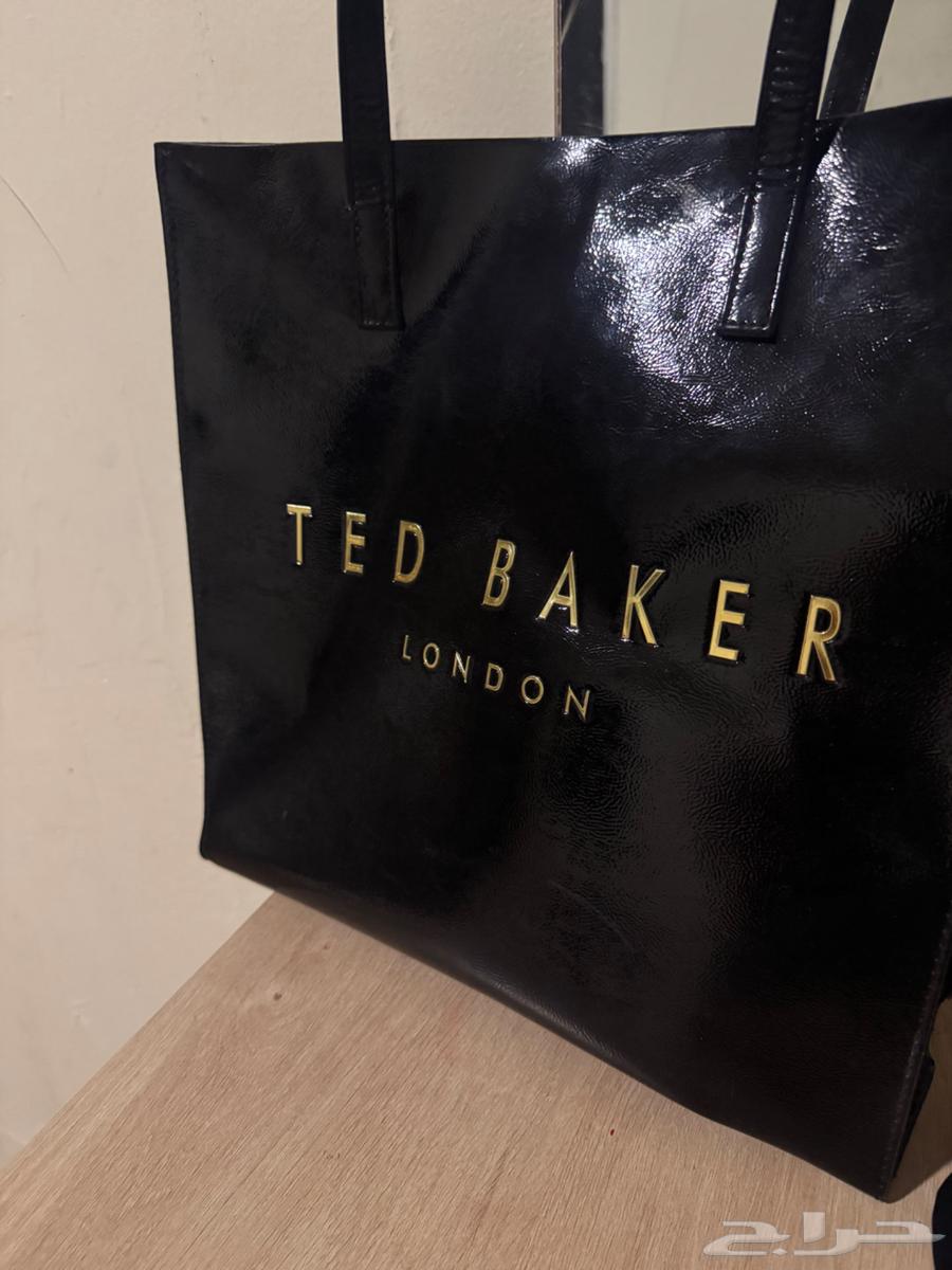 شنطة تيد بيكر64432101481091112