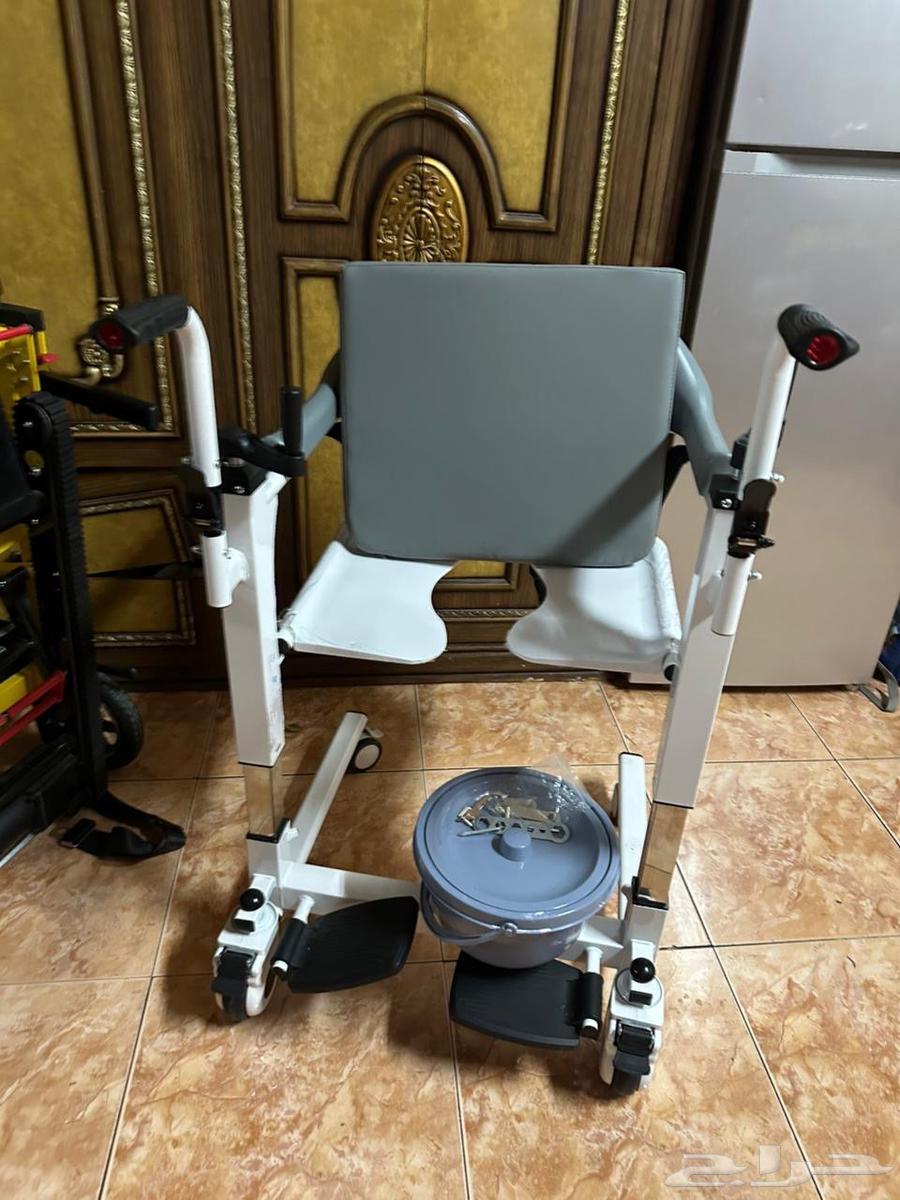 كرسي هيدروليك64432115071233111