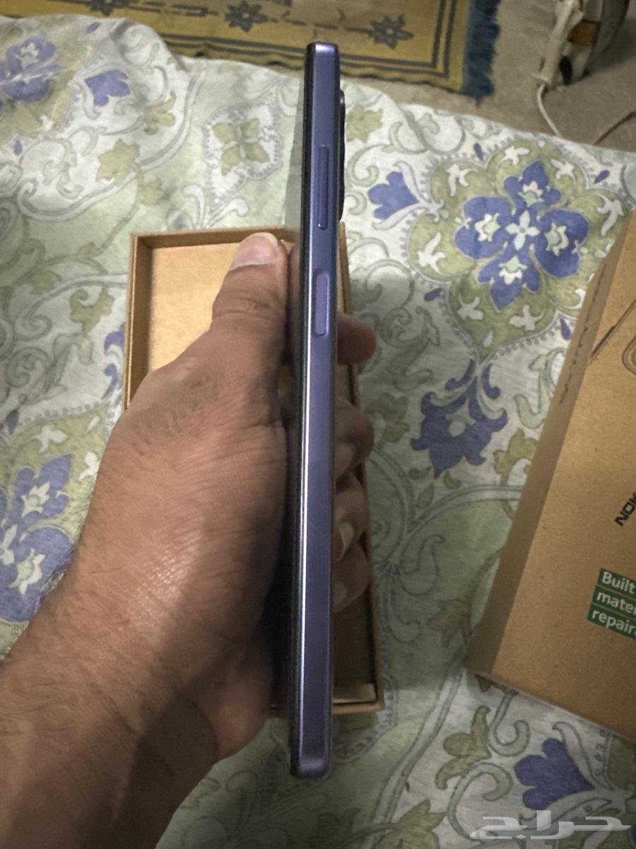 Nokia G42 5G 8   8 RAM and 256 Storage64432359587587112