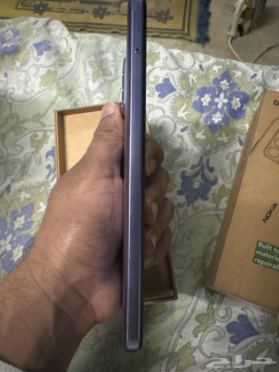 Nokia G42 5G 8   8 RAM and 256 Storage64432359587587111