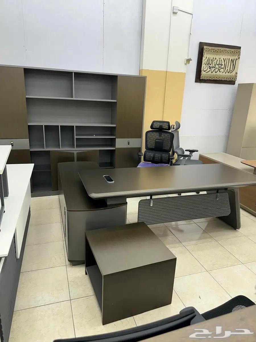 اثاث مكتبي طقم مكاتب متوفر ب سعر الجملة64432345757953110