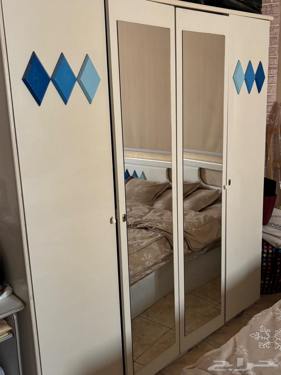 غرفة نوم شخصين64432605473410112