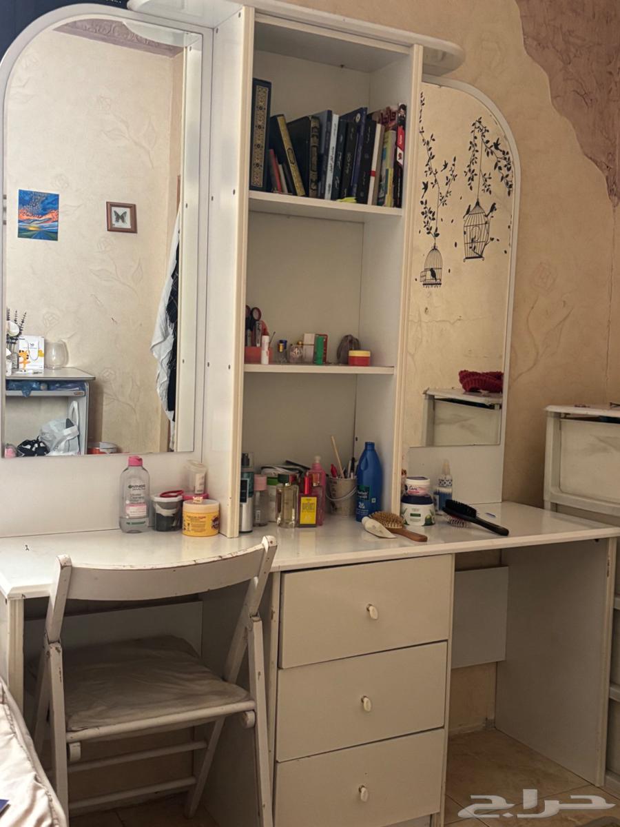 غرفة نوم شخصين64432605473410111