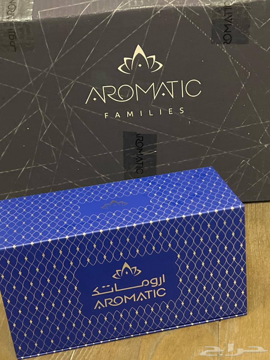 Oromatic64426982241155110