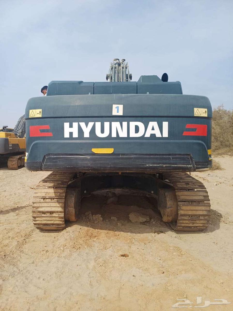 للبيع بوكلين هونداي حجم 500 كورى باحسين مديل202364427049520386110