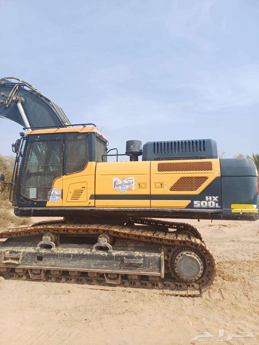 للبيع بوكلين هونداي حجم 500 كورى باحسين مديل202364427049520386111