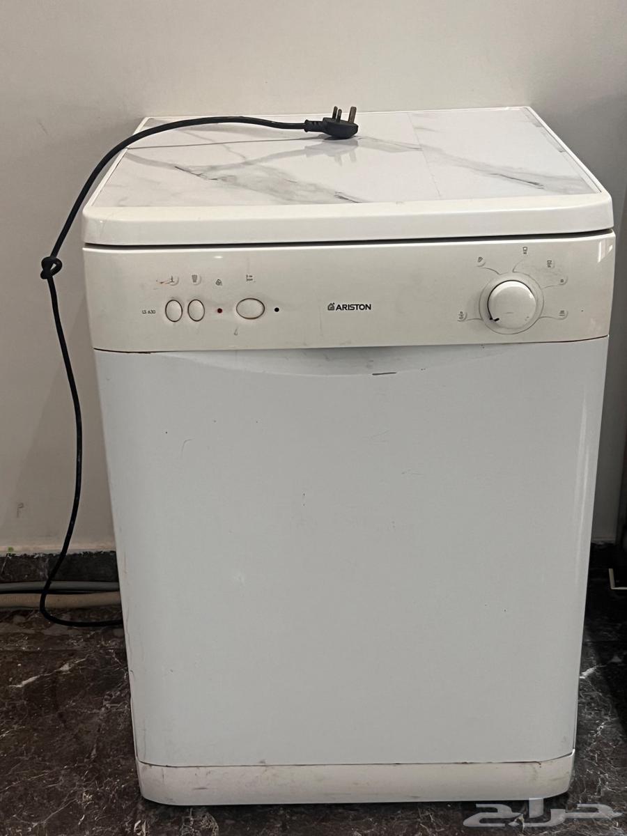 غساله صحون ارستون64433067033987111