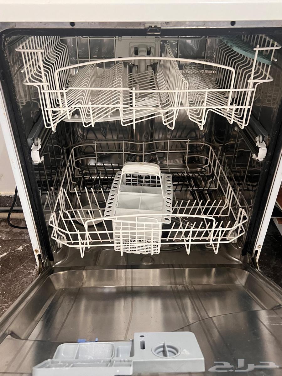 غساله صحون ارستون64433067033987110