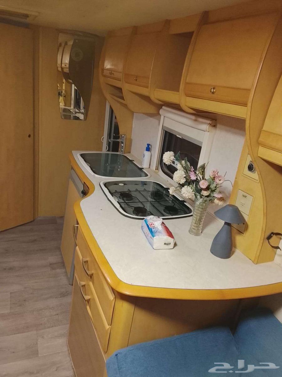 كرفان للإيجار اليومي بالعمارية ب 275 ريال فقط64433283519106114