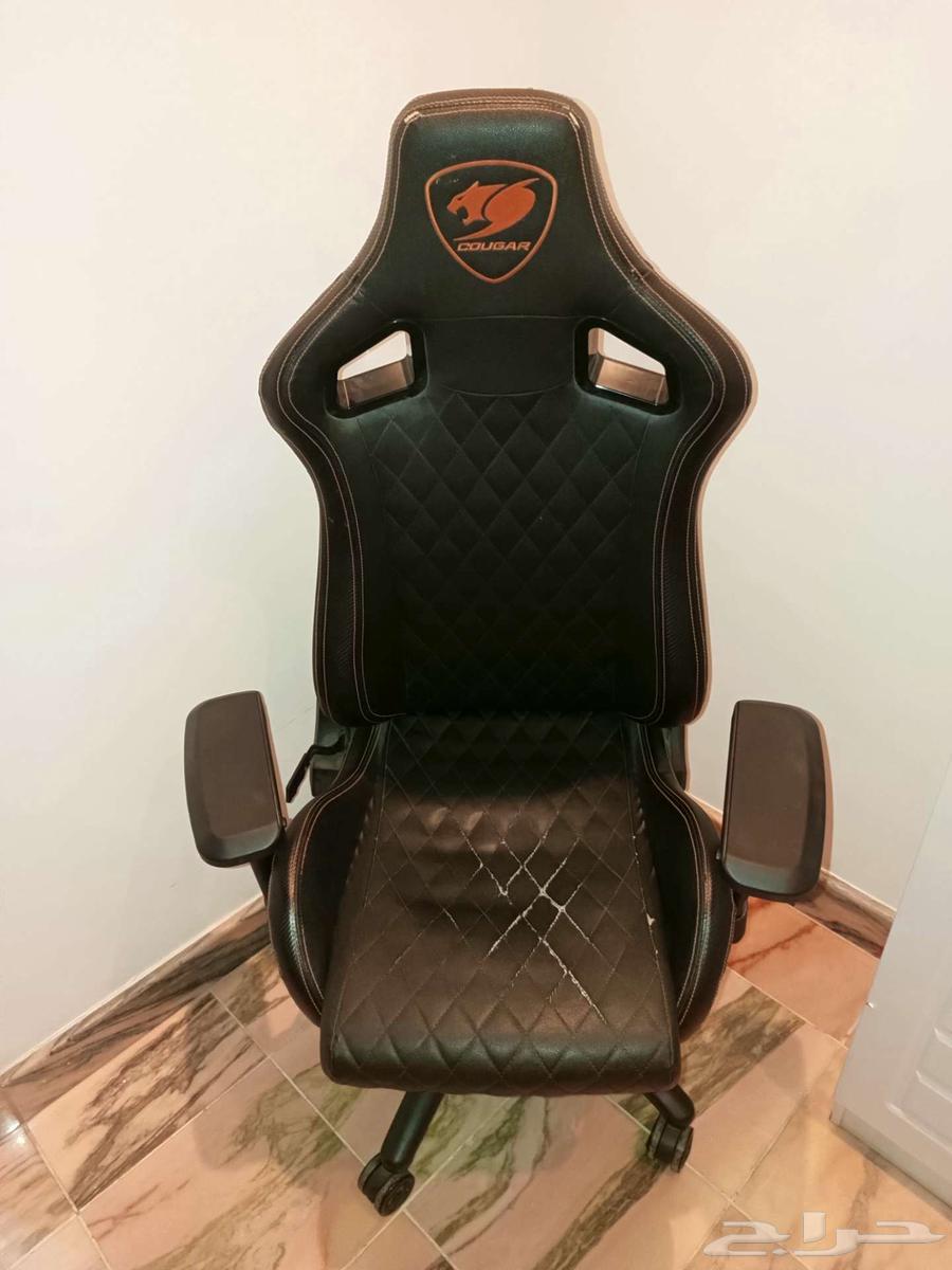 كرسي قيمنق64433323697281110