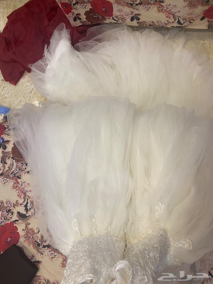 فساتين زفاف وسهره64433364102529111