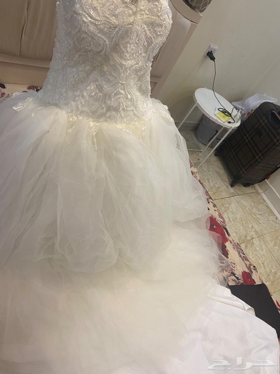 فساتين زفاف وسهره64433364102529110