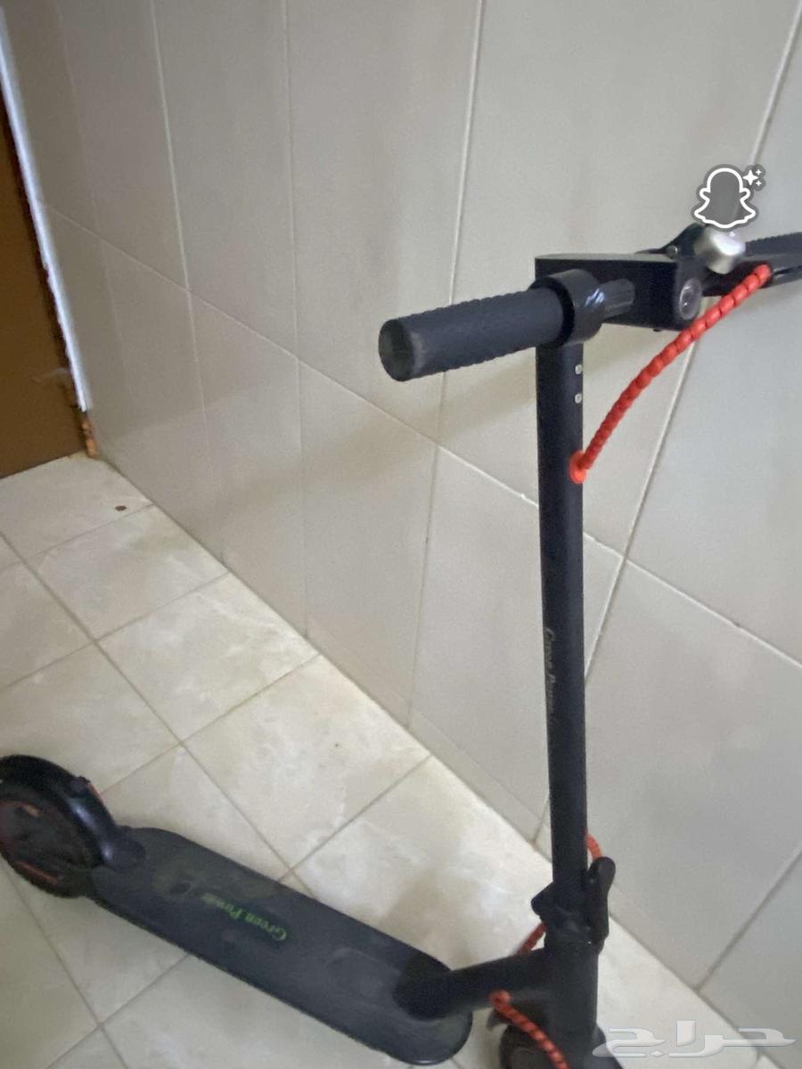 سكوتر كهربائي64433390769666110
