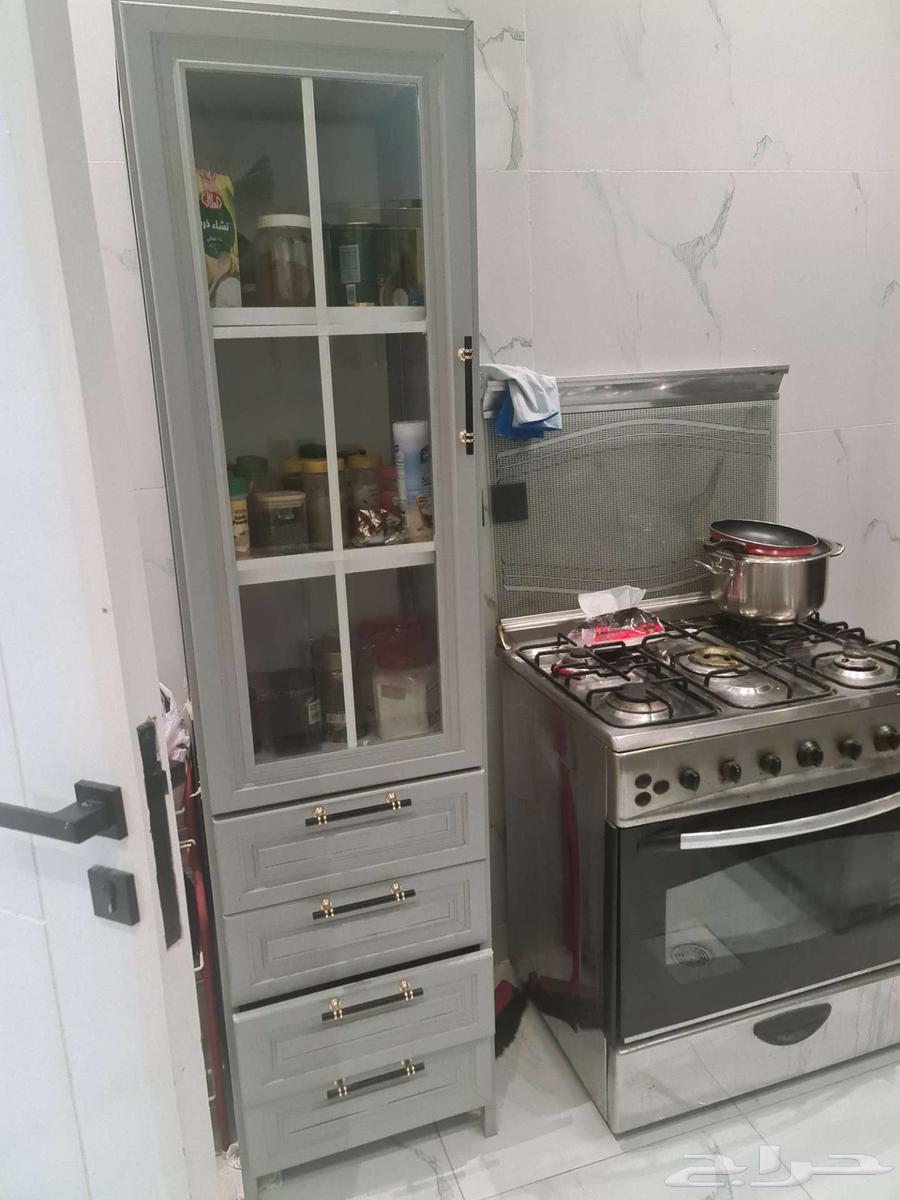مطبخ شبه جديد64433417755009110