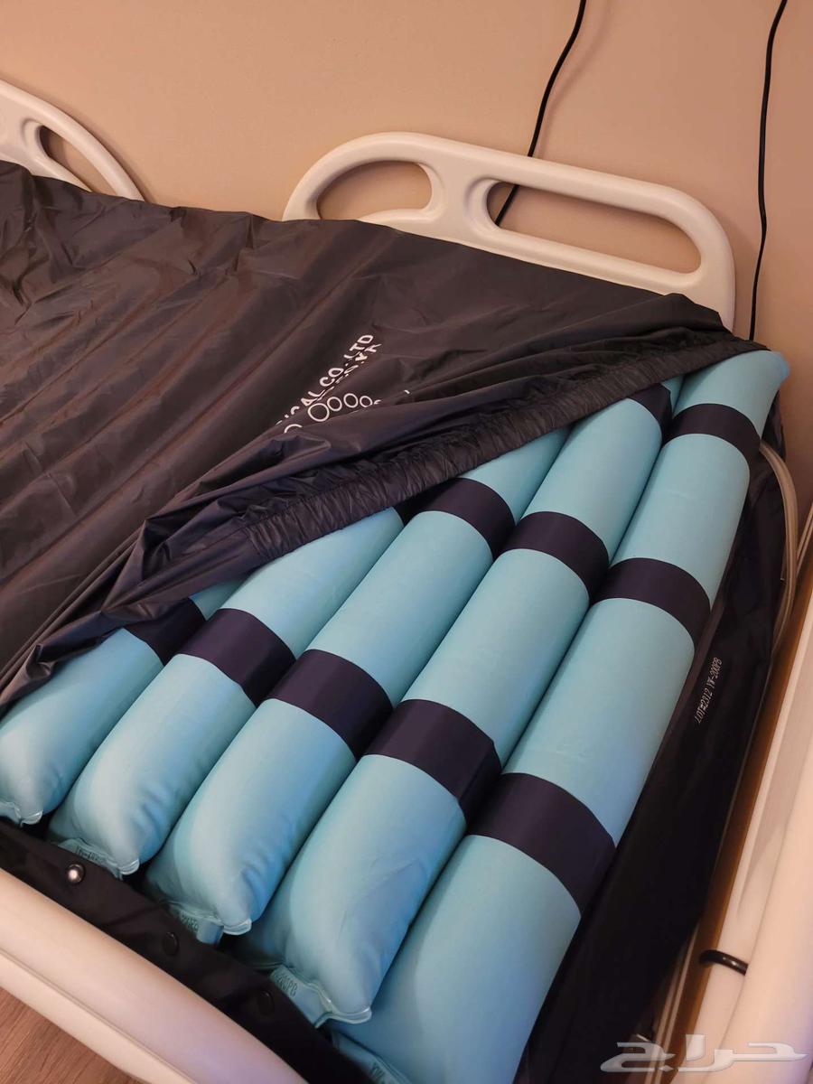 مرتبة هوائية لتقرحات الفراش64433417816322111