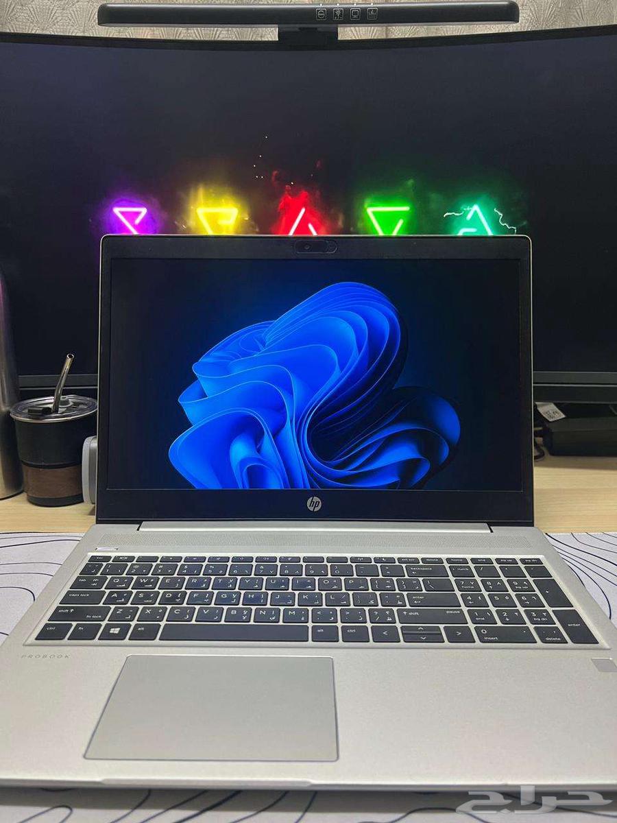 لابتوب قوي للدراسة و العمل64433404334595110