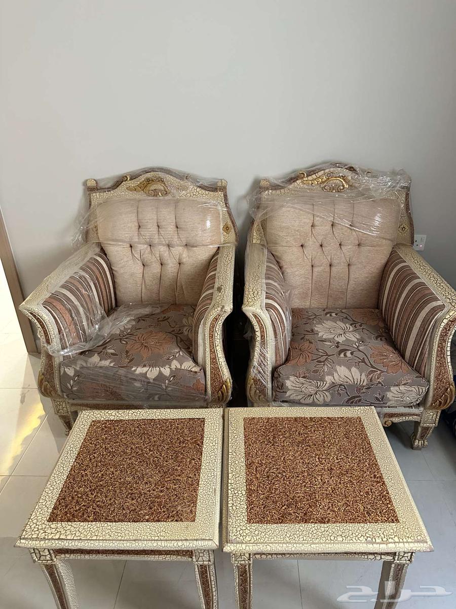 للبيع  كنب مجلس فاخر64433539510530112