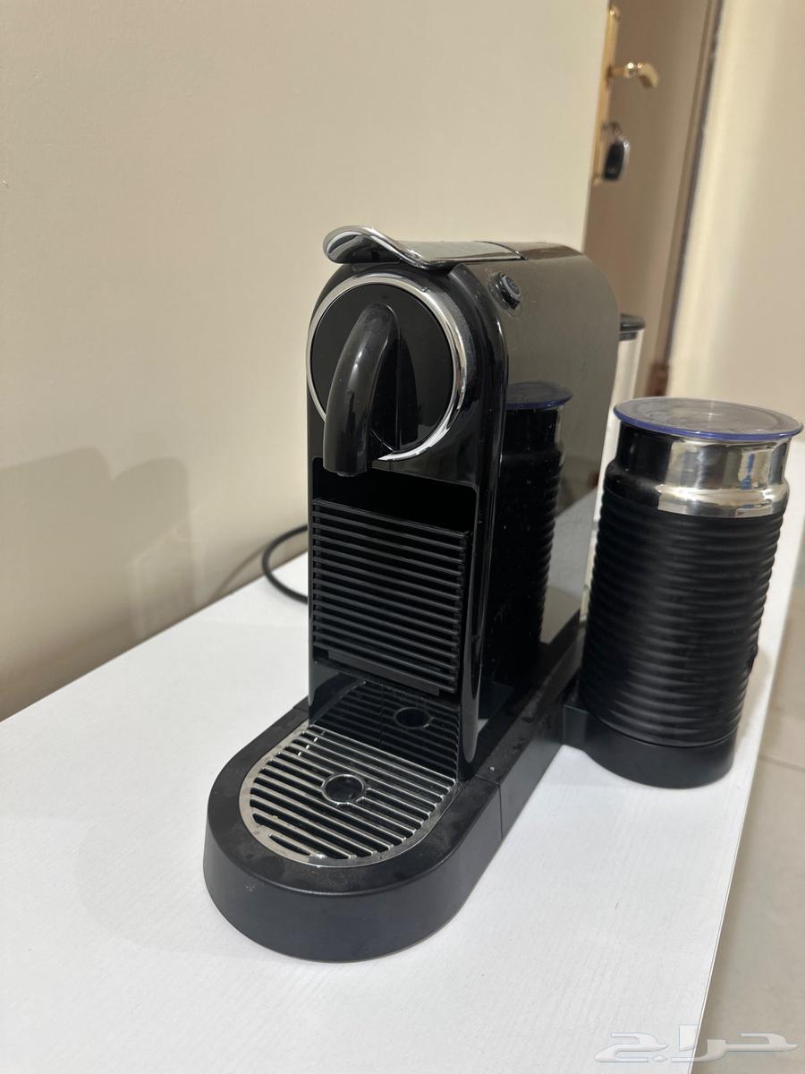 Nespresso Coffee Machine (NESPRESSO)64433699981826114