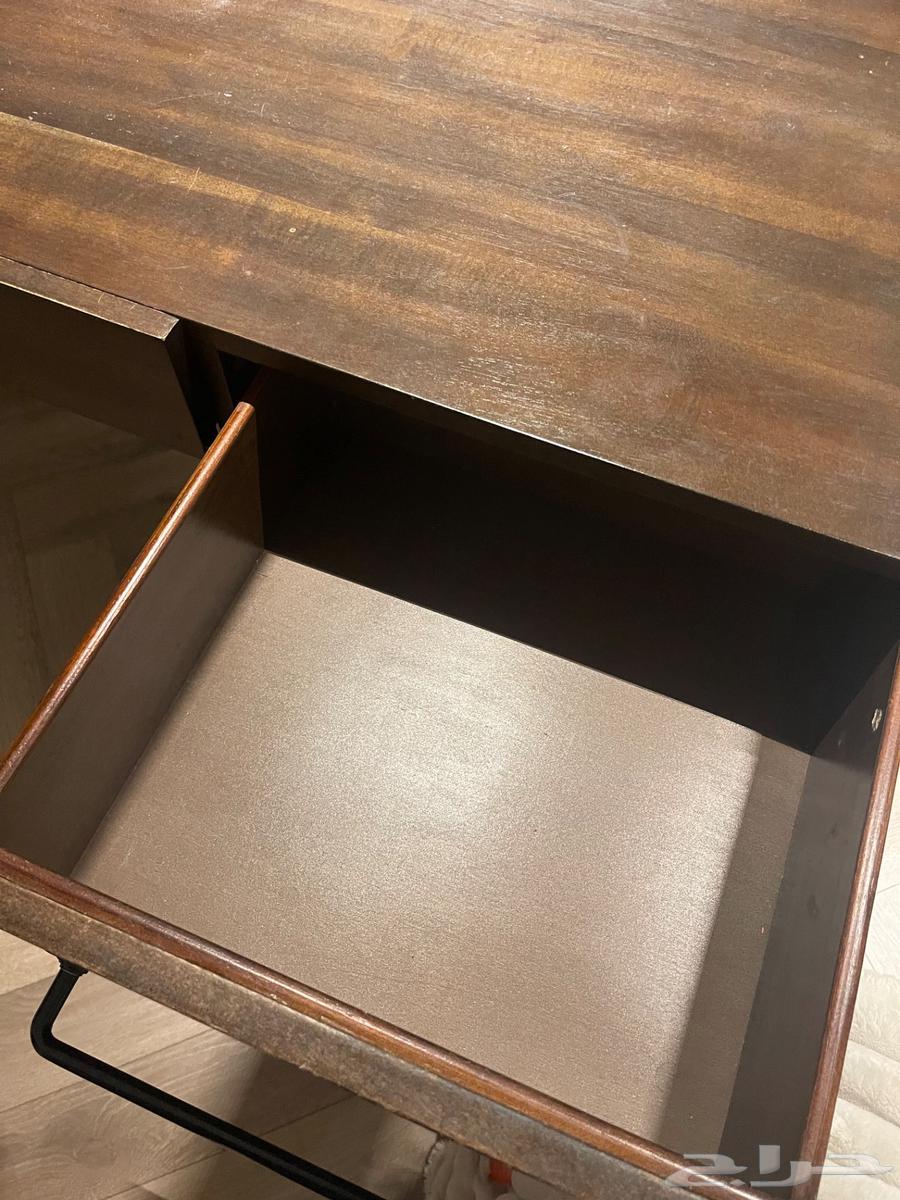 مكتب من مفروشات اشلي الامريكية64433646475906112