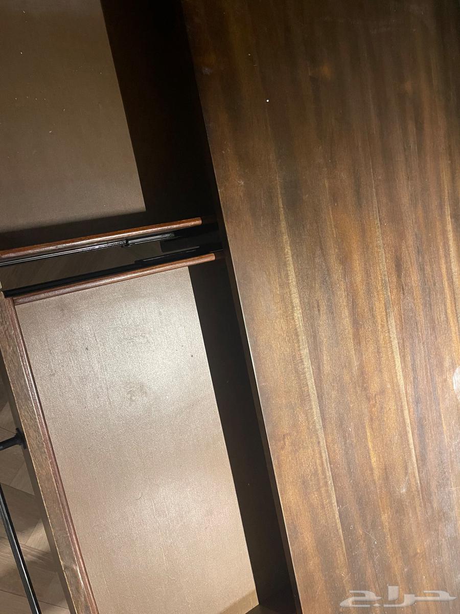 مكتب من مفروشات اشلي الامريكية64433646475906111