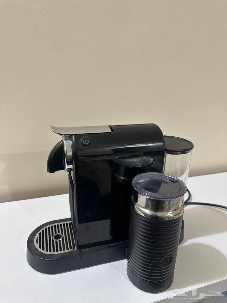 Nespresso Coffee Machine (NESPRESSO)64433699981826113