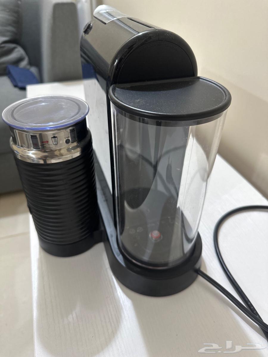 Nespresso Coffee Machine (NESPRESSO)64433699981826112