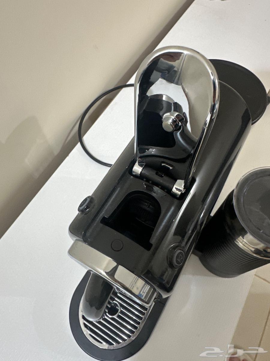 Nespresso Coffee Machine (NESPRESSO)64433699981826111