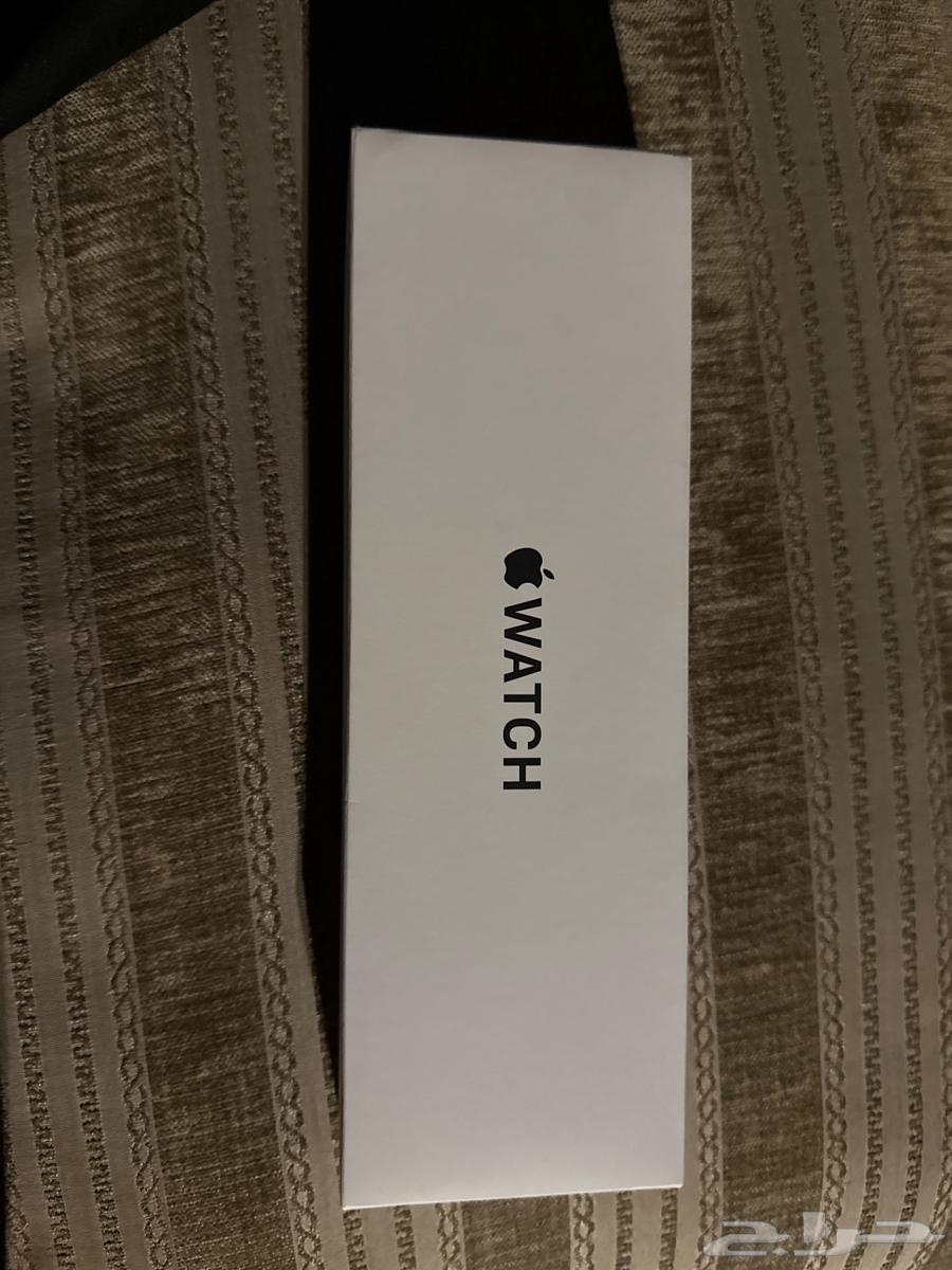 ساعة ابل مقاس 40 مم64434100958338111