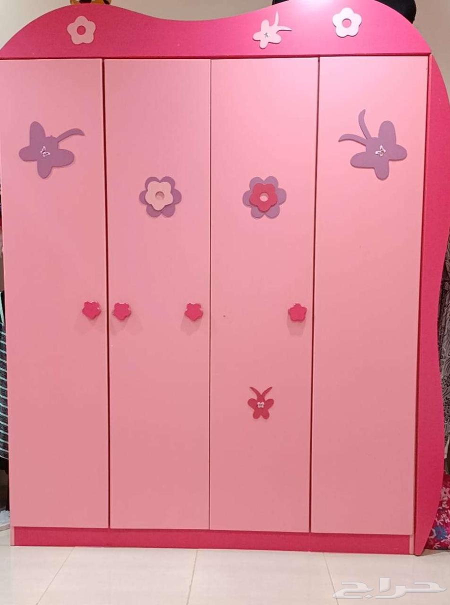 غرفة نوم بنات64431210798723111