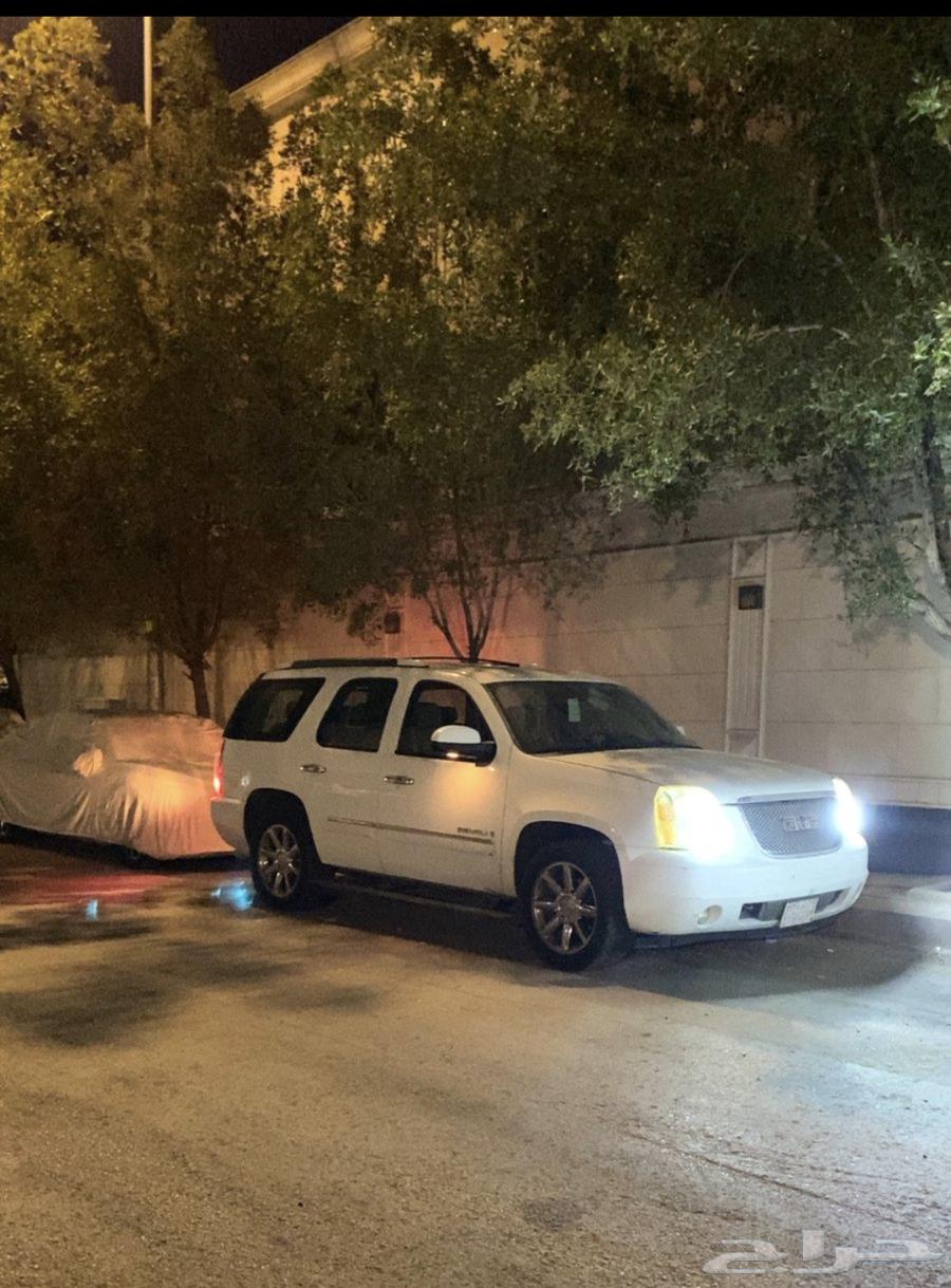 يوكن دينالي للبيع الدوادمي64577880107266110