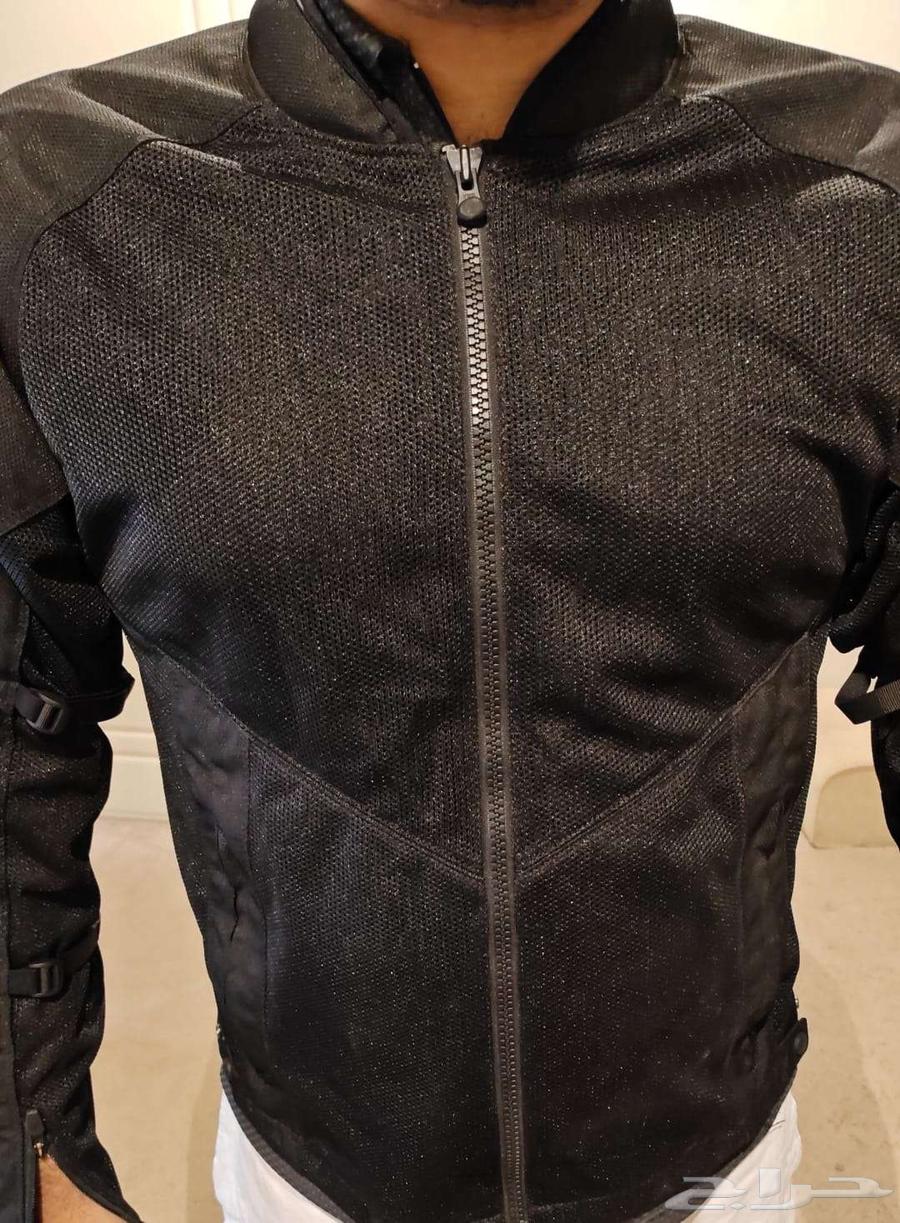 سيفتي جاكت من شركة ICON الأصلية64587950420866112