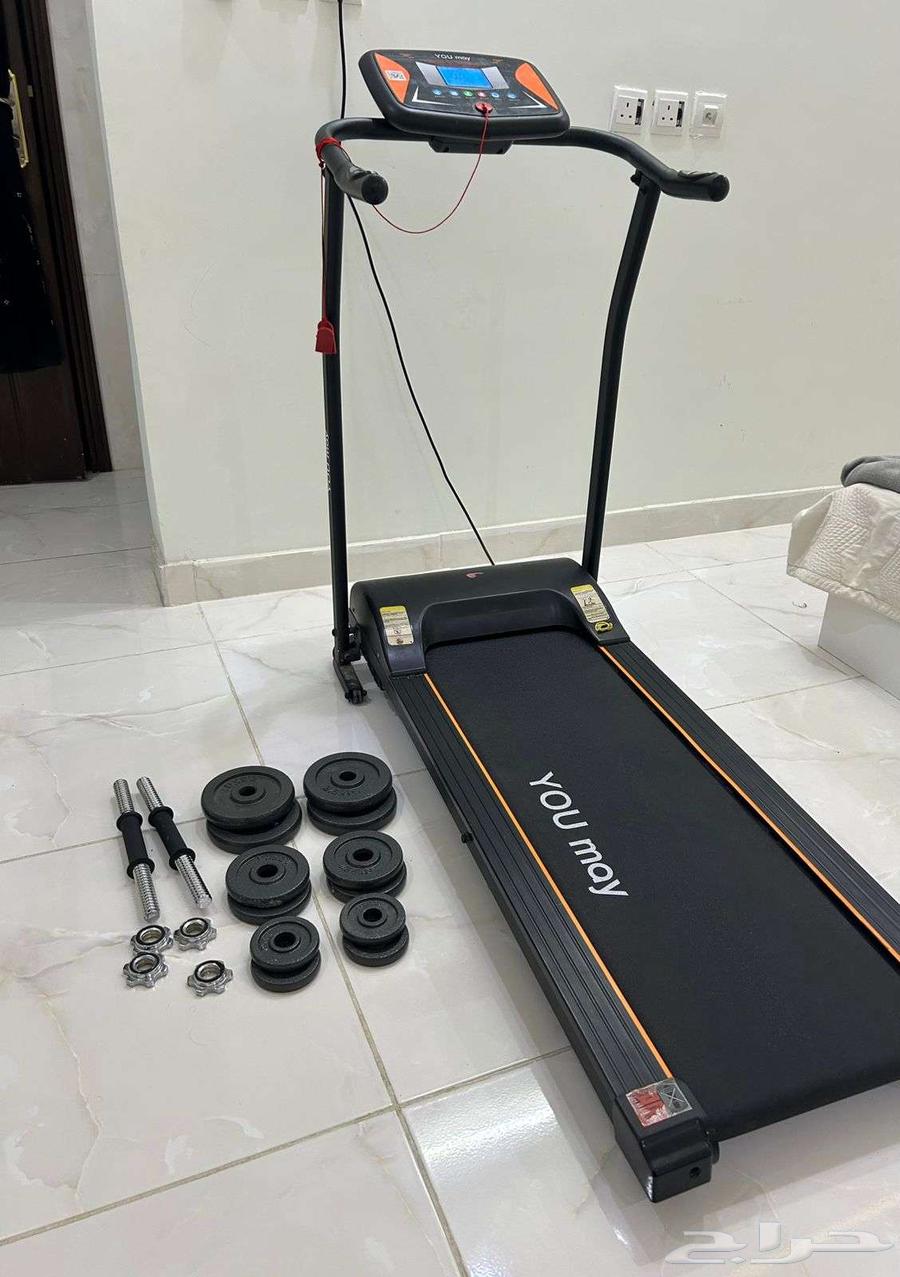 جهاز سير كهربائي64432618908675110