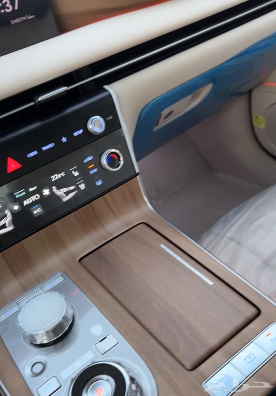 جينسس G80 موديل 2025 أسود وكالة 500km64591250159234114