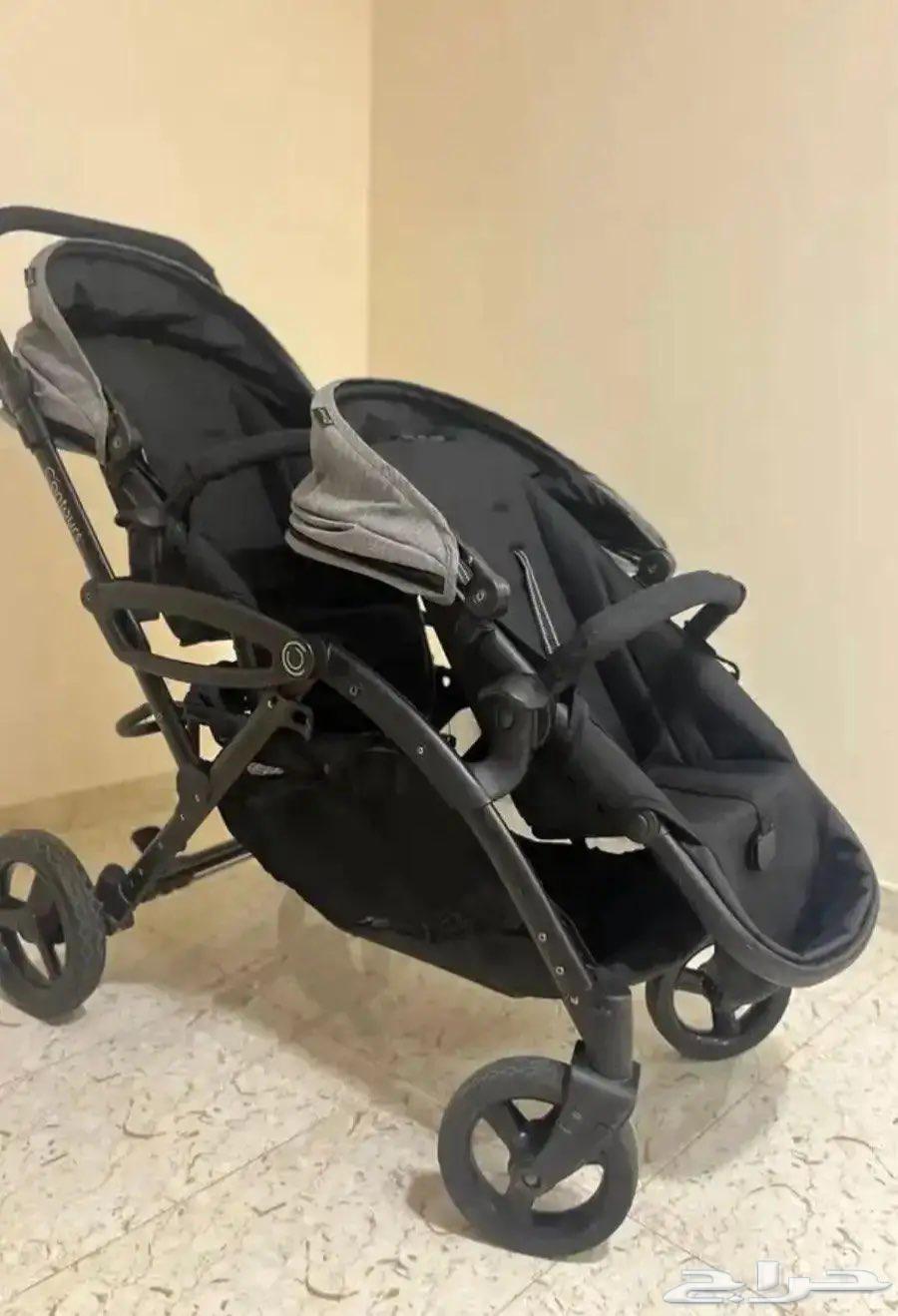 عربية توائم ماركة كونتورز64427865515394111