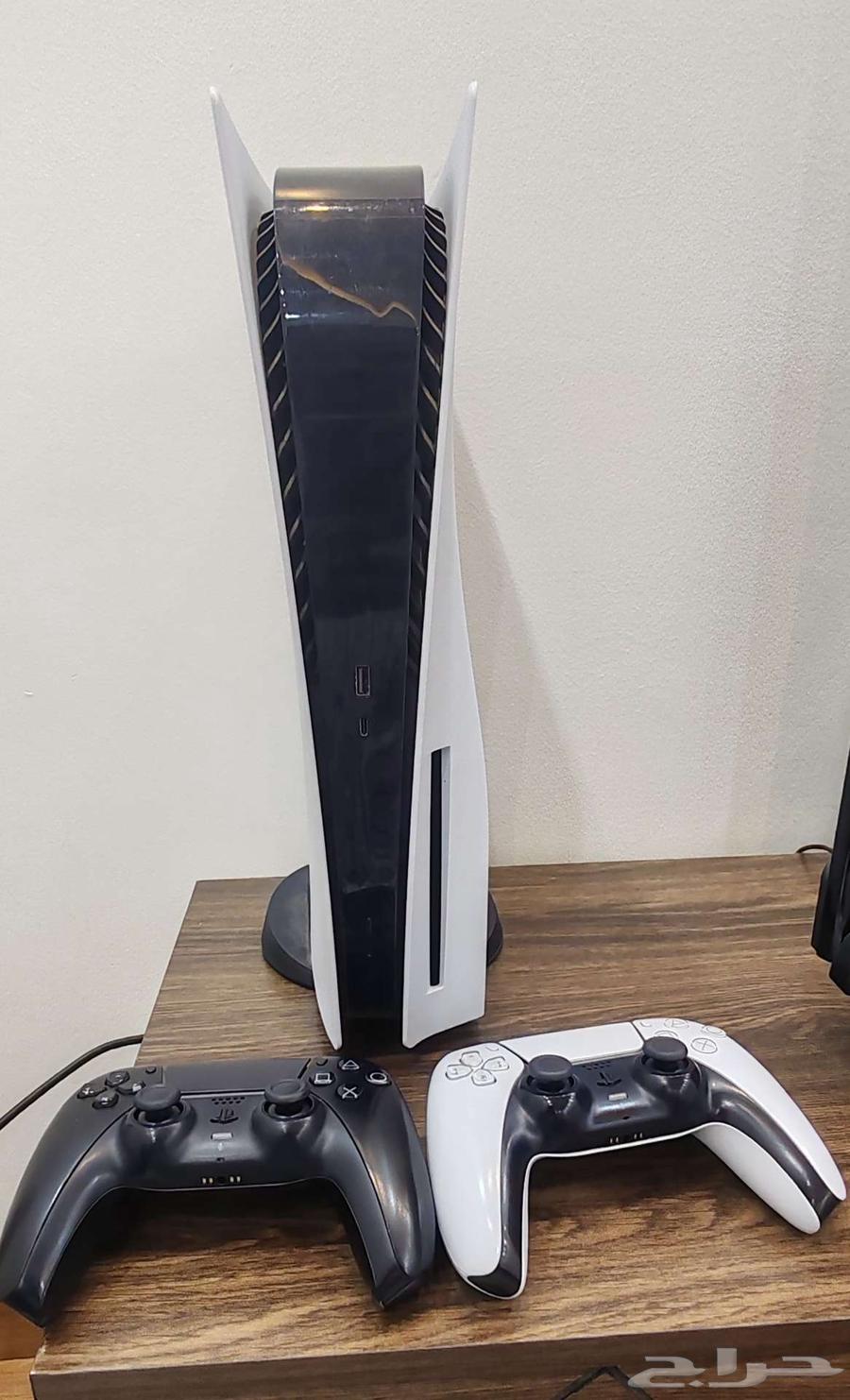 بلاستيشن 5 اخو الجديد64428483165442110