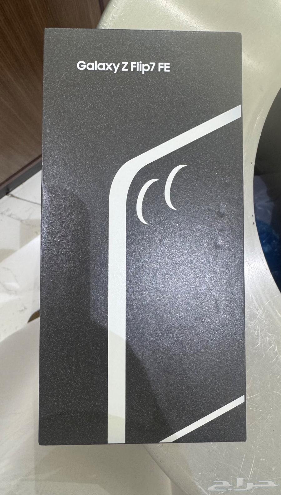 Galaxy Z Flip7 FE64431685196418110