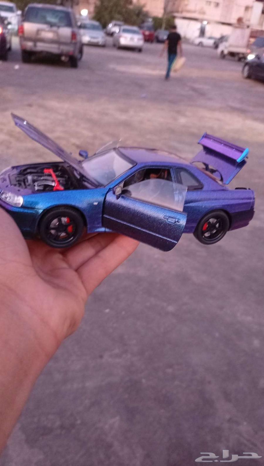 للبيع مجسمات حديد حجم 1.2464432413788675113