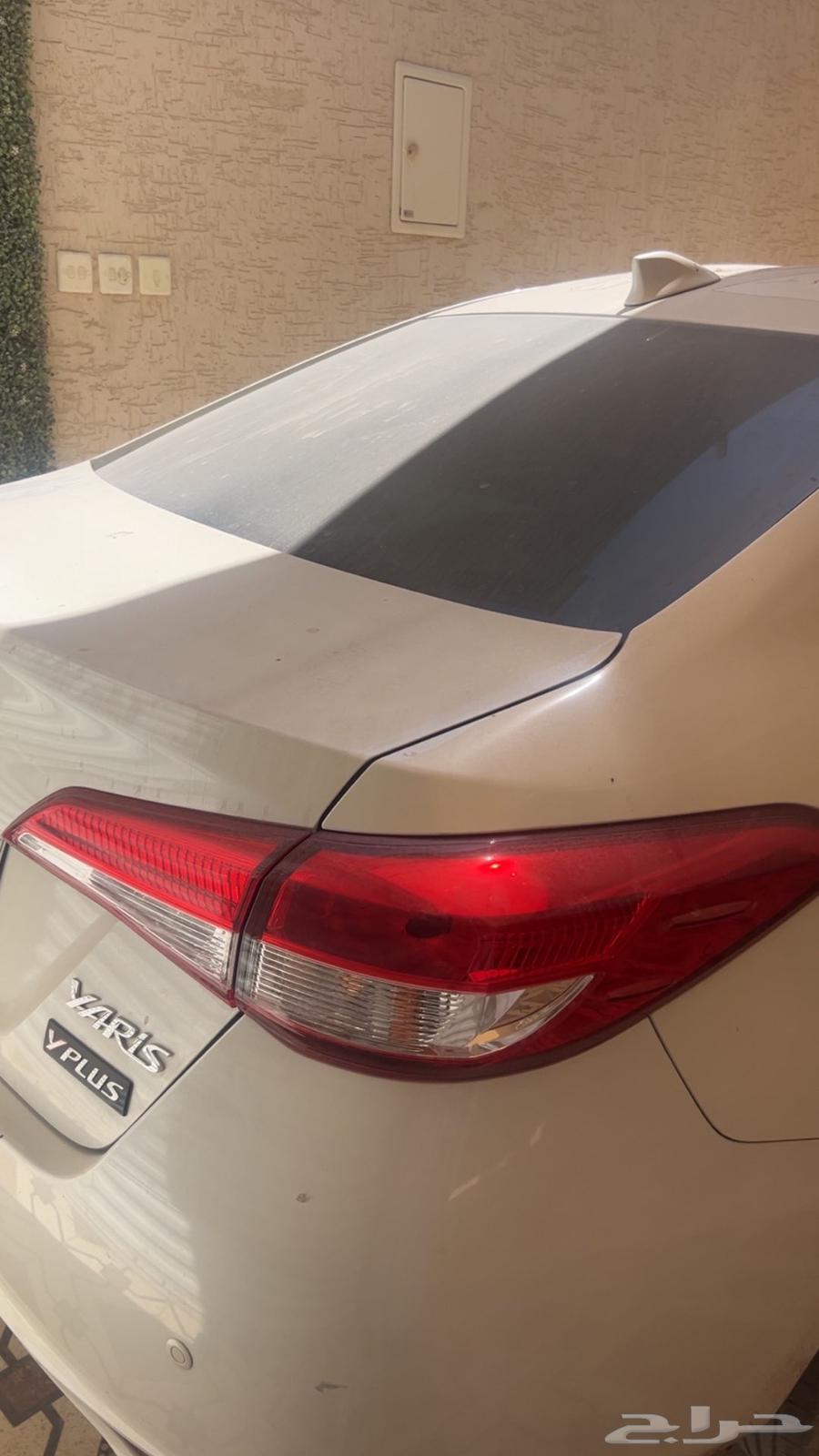 Yaris 202064588223790467110