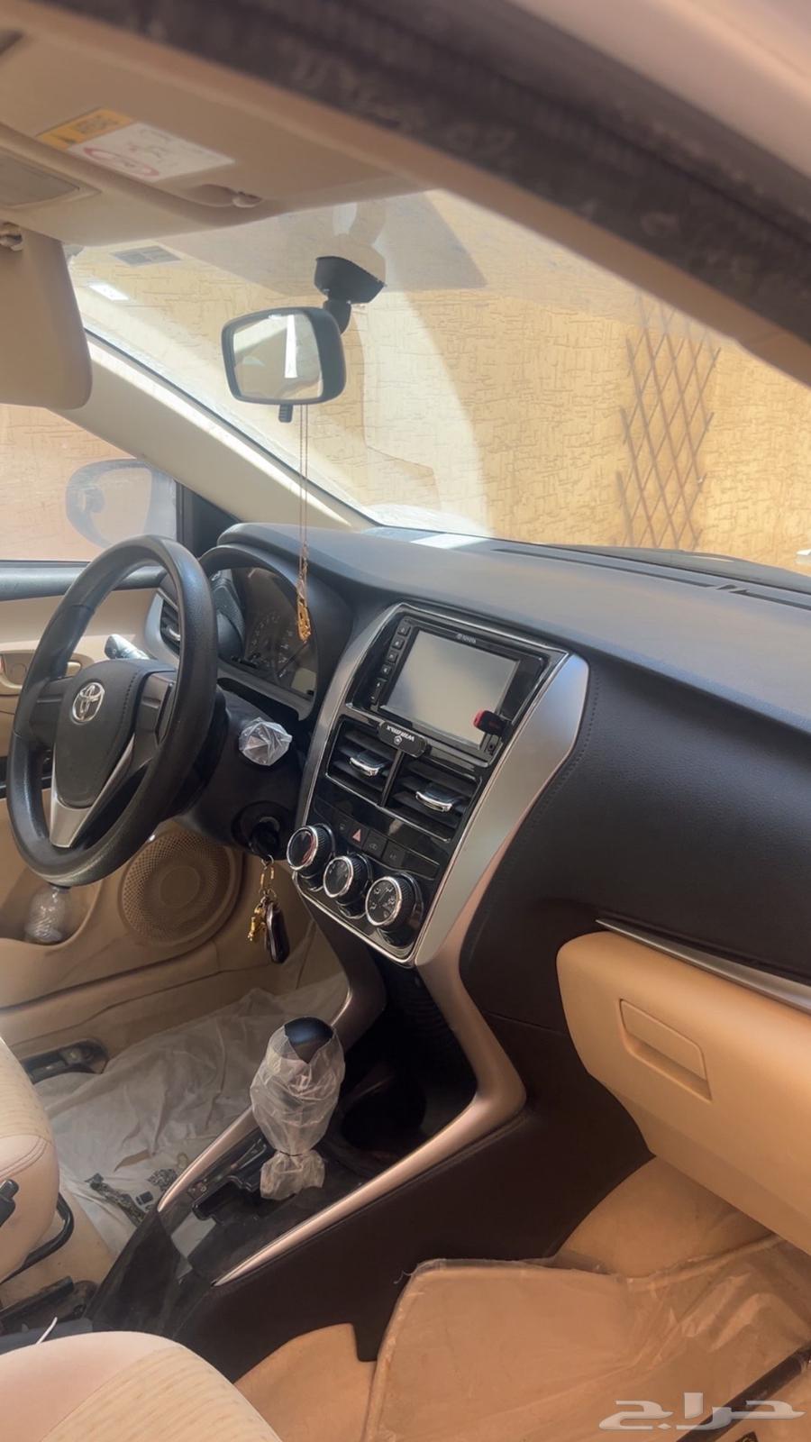 Yaris 202064588223790467111