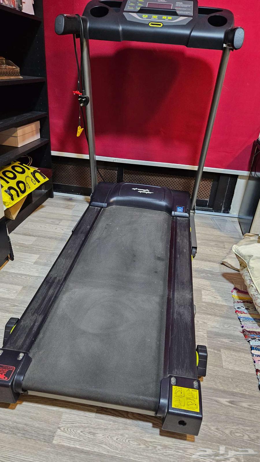 جهاز مشي مستعمل64428241848450110