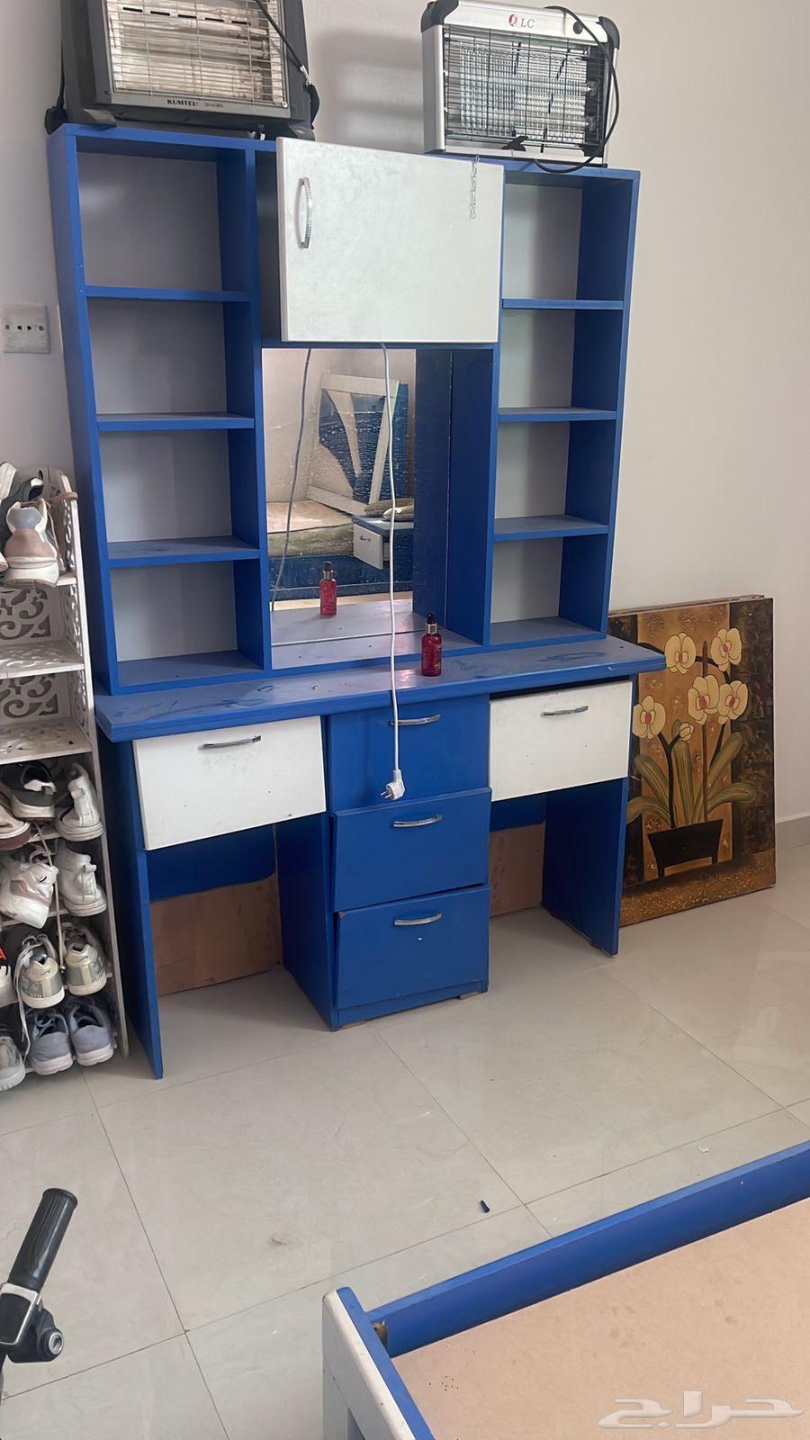 غرفه نوم اطفال ناويه اشتري غرفه اخرى مع مكيف64429224043522112