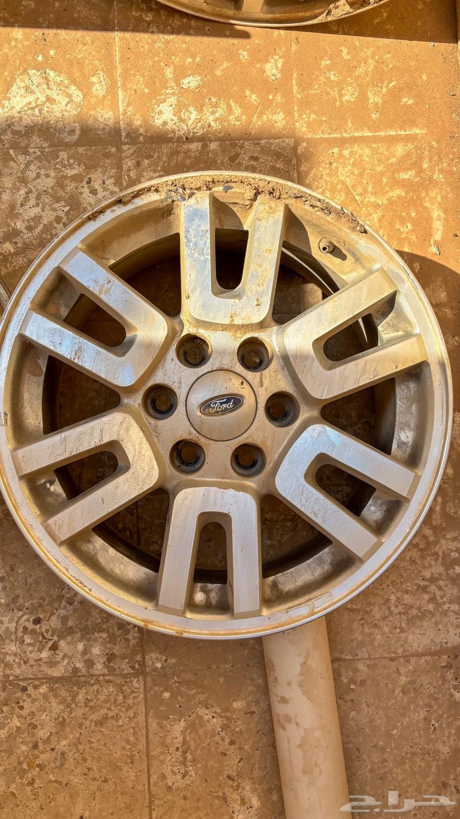 جنوط فورد اكسبديشن وكالة64589327620481112