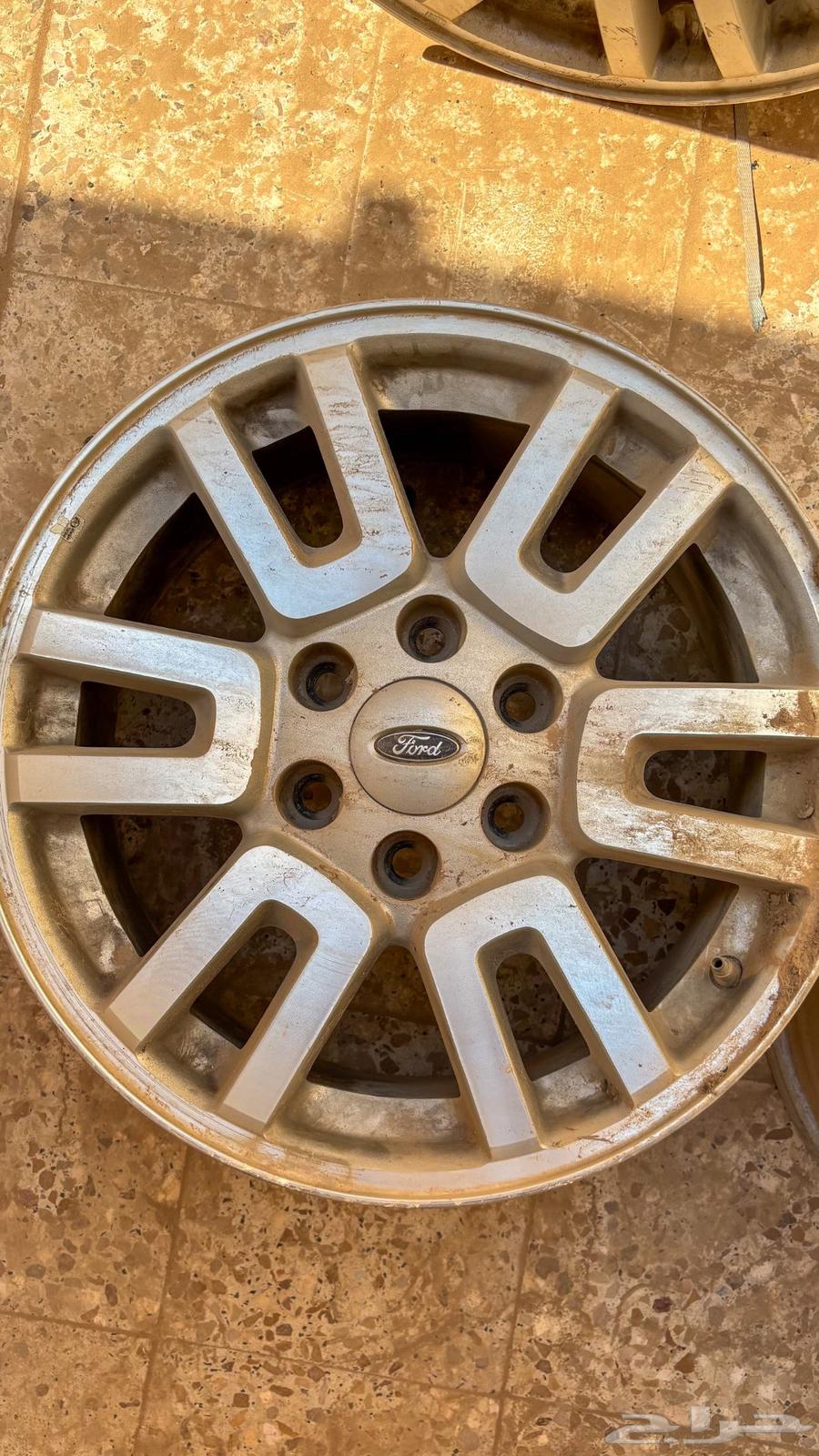 جنوط فورد اكسبديشن وكالة64589327620481111