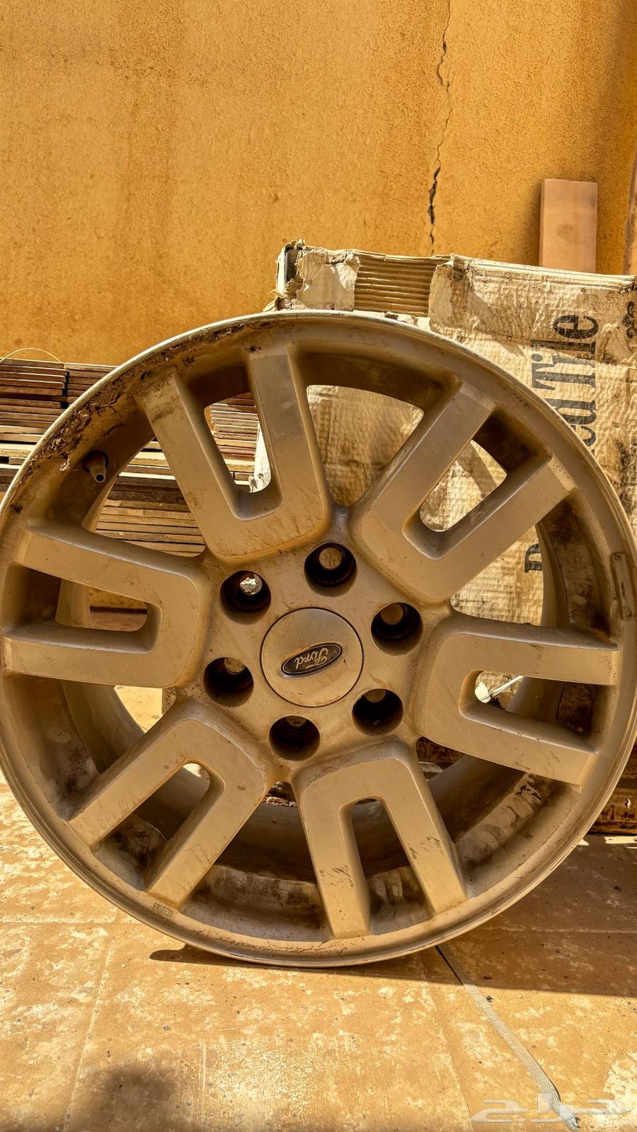 جنوط فورد اكسبديشن وكالة64589327620481113