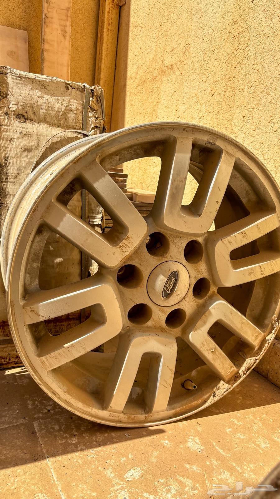 جنوط فورد اكسبديشن وكالة64589327620481114