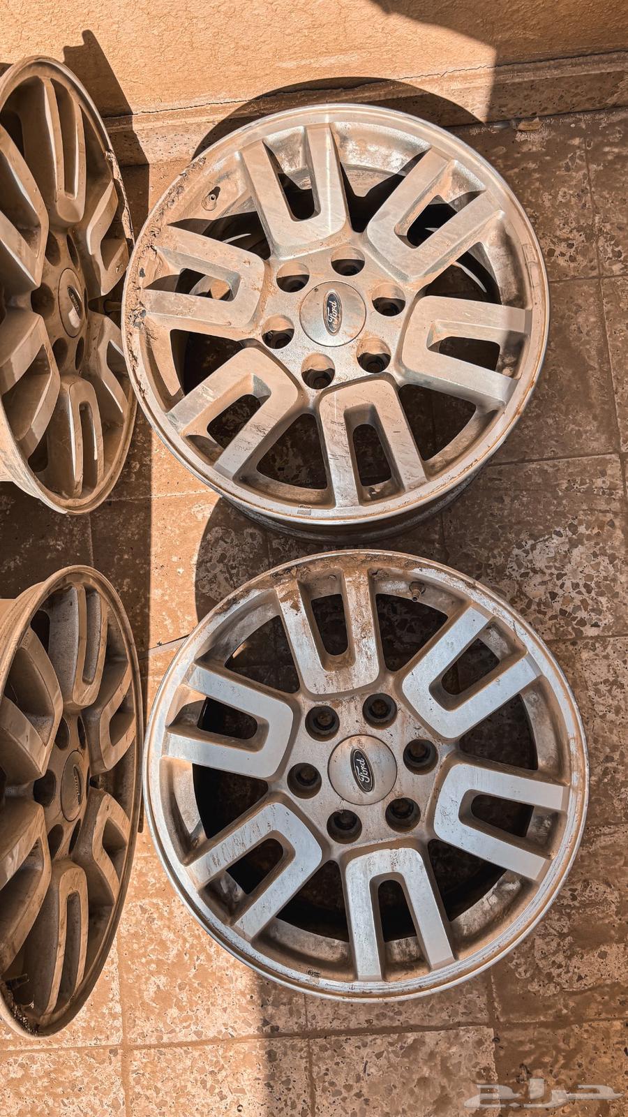 جنوط فورد اكسبديشن وكالة64589327620481110