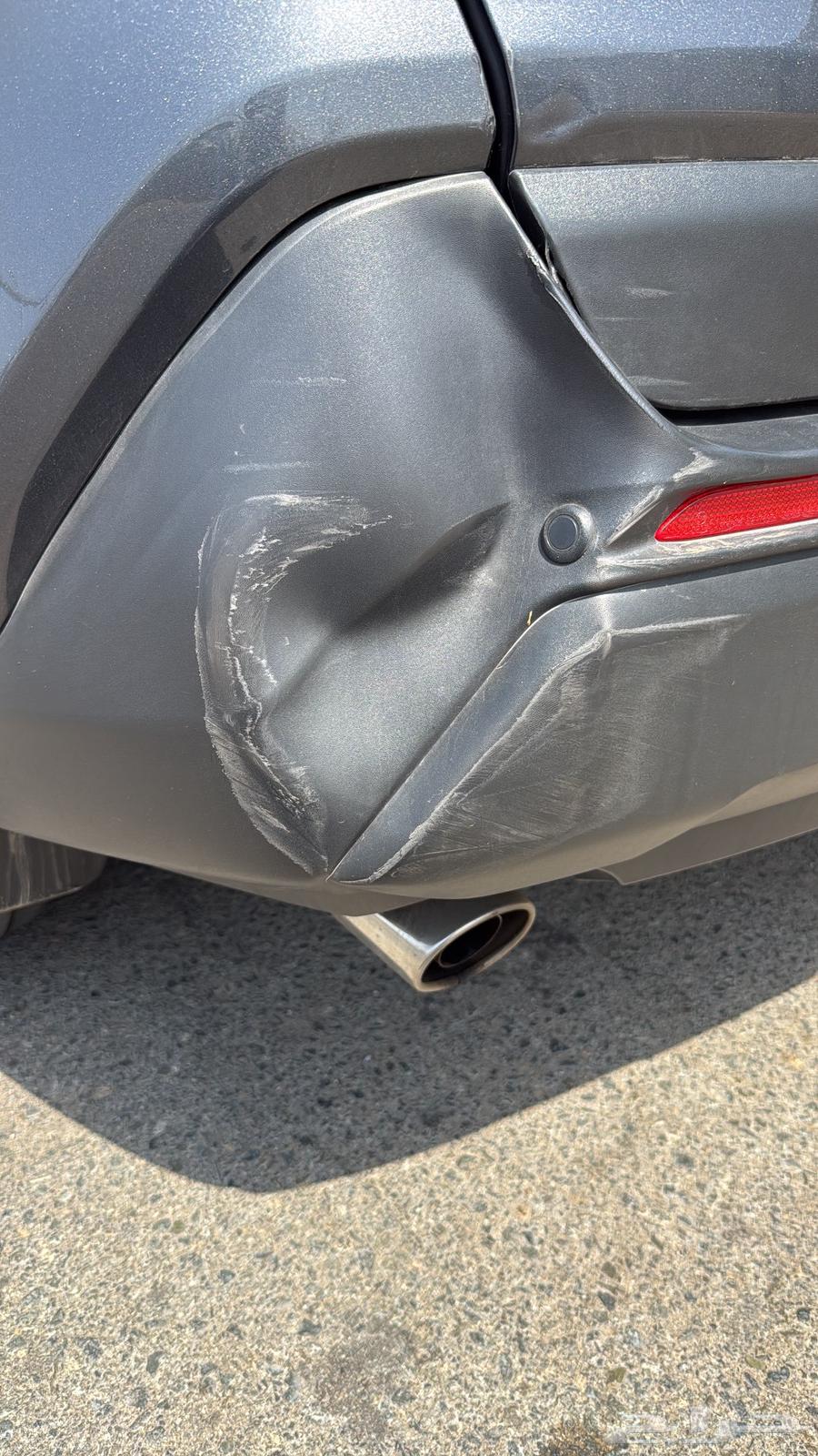 تويوتا راف 4 حالة أصلية 202464589376716419112