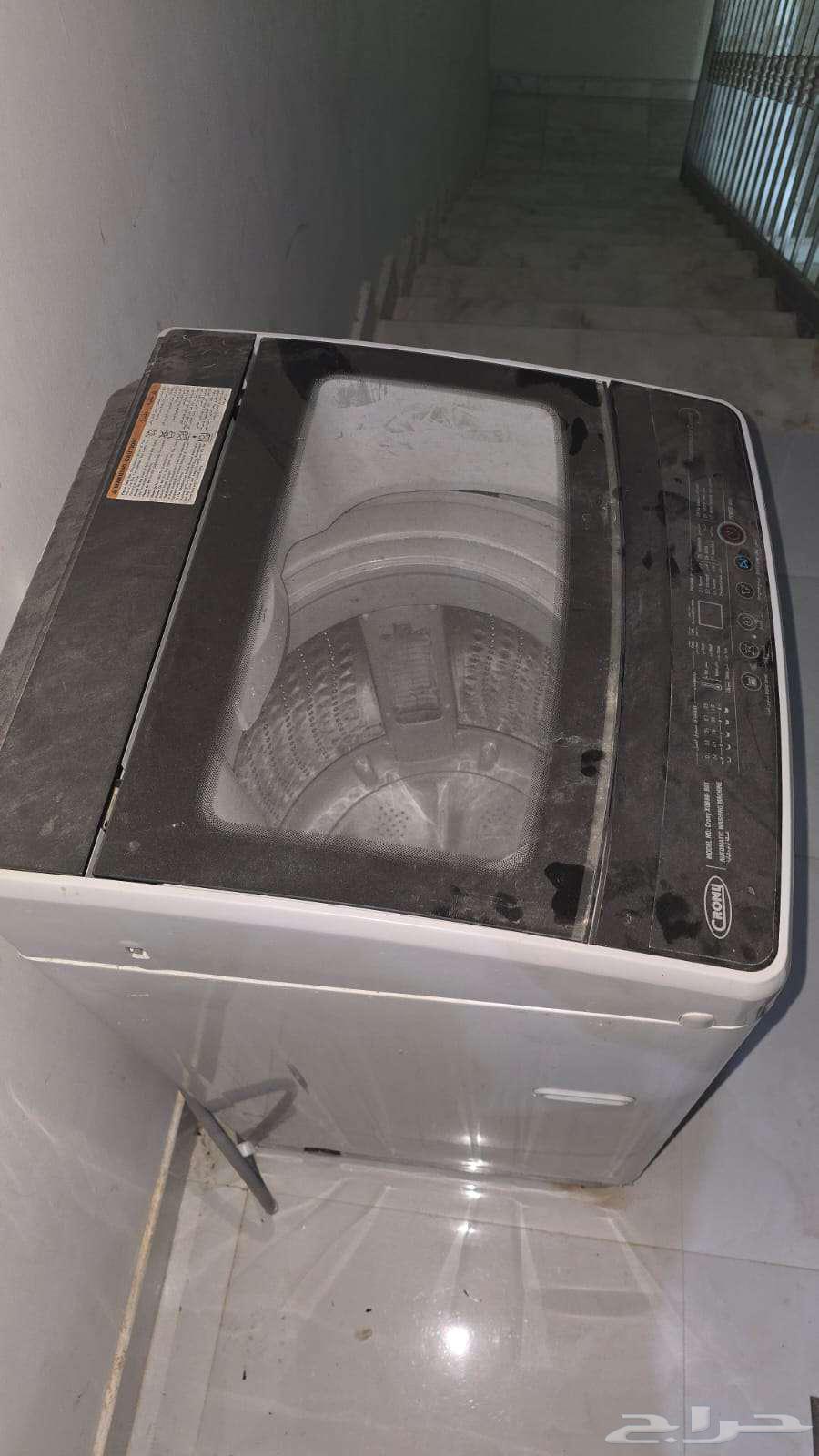 غسالة فل اوتوماتيك مستعملة64429735457667114