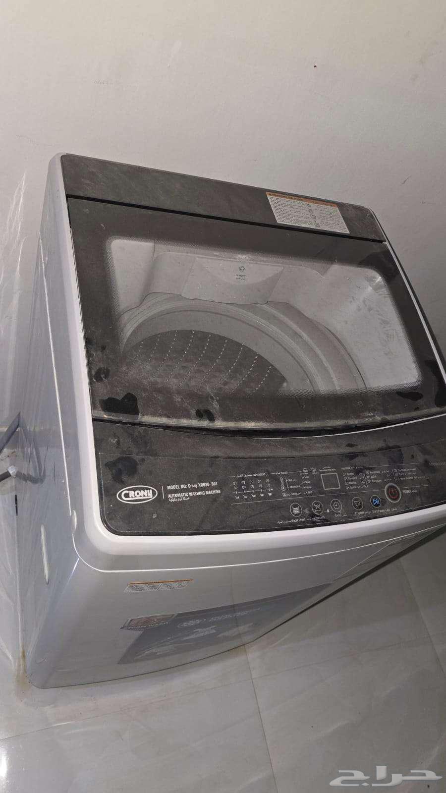 غسالة فل اوتوماتيك مستعملة64429735457667112